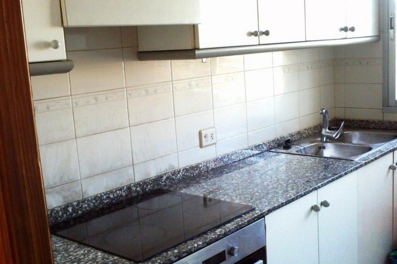 Apartamentos Gandia Grau Y Playa 3000 Exterior foto