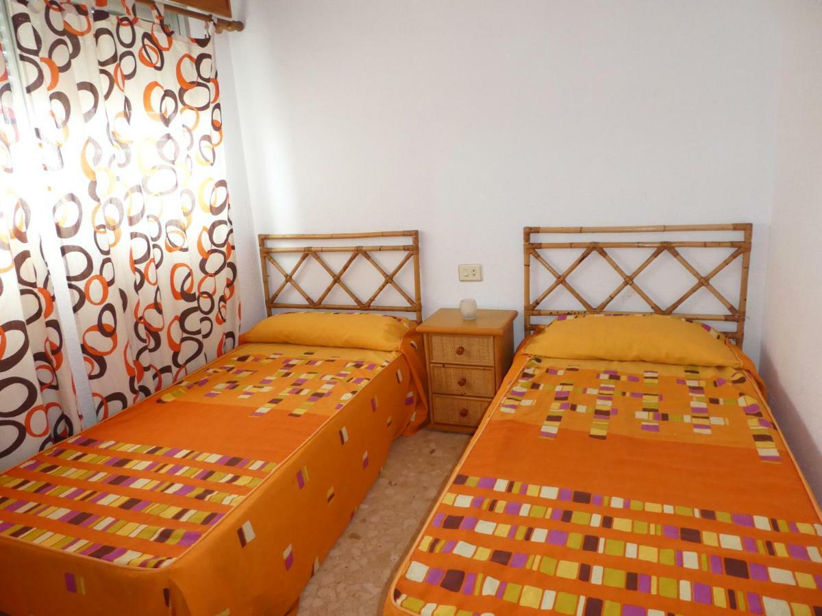Apartamentos Gandia Grau Y Playa 3000 Exterior foto