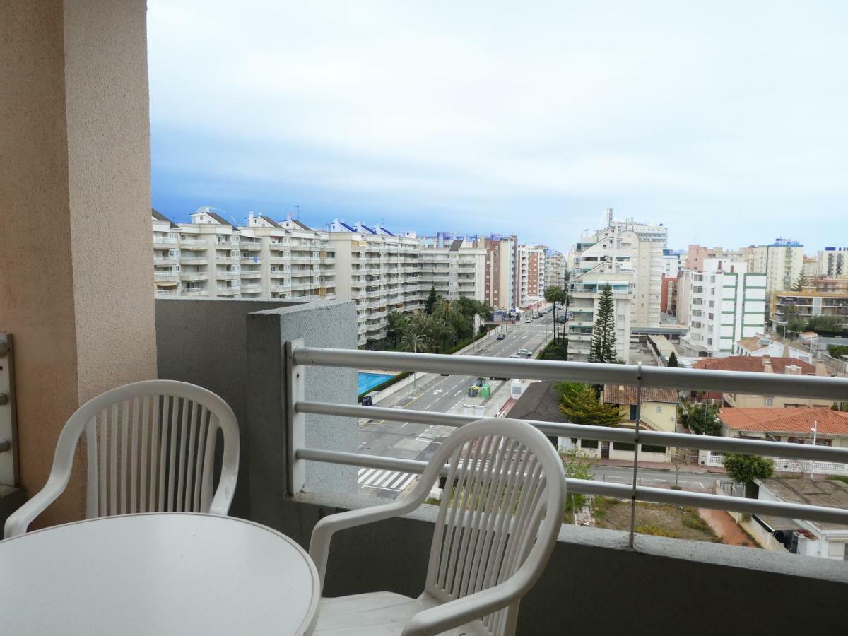 Apartamentos Gandia Grau Y Playa 3000 Exterior foto