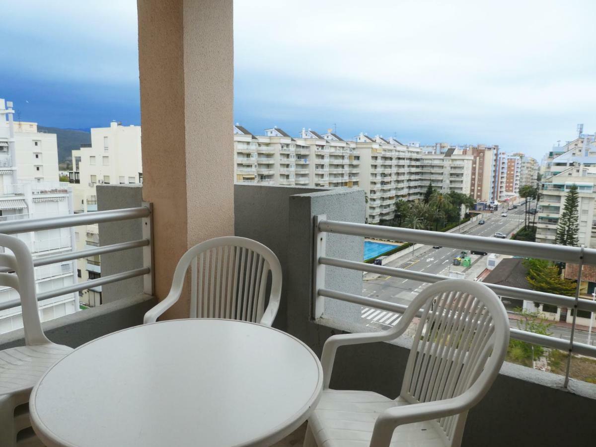 Apartamentos Gandia Grau Y Playa 3000 Exterior foto