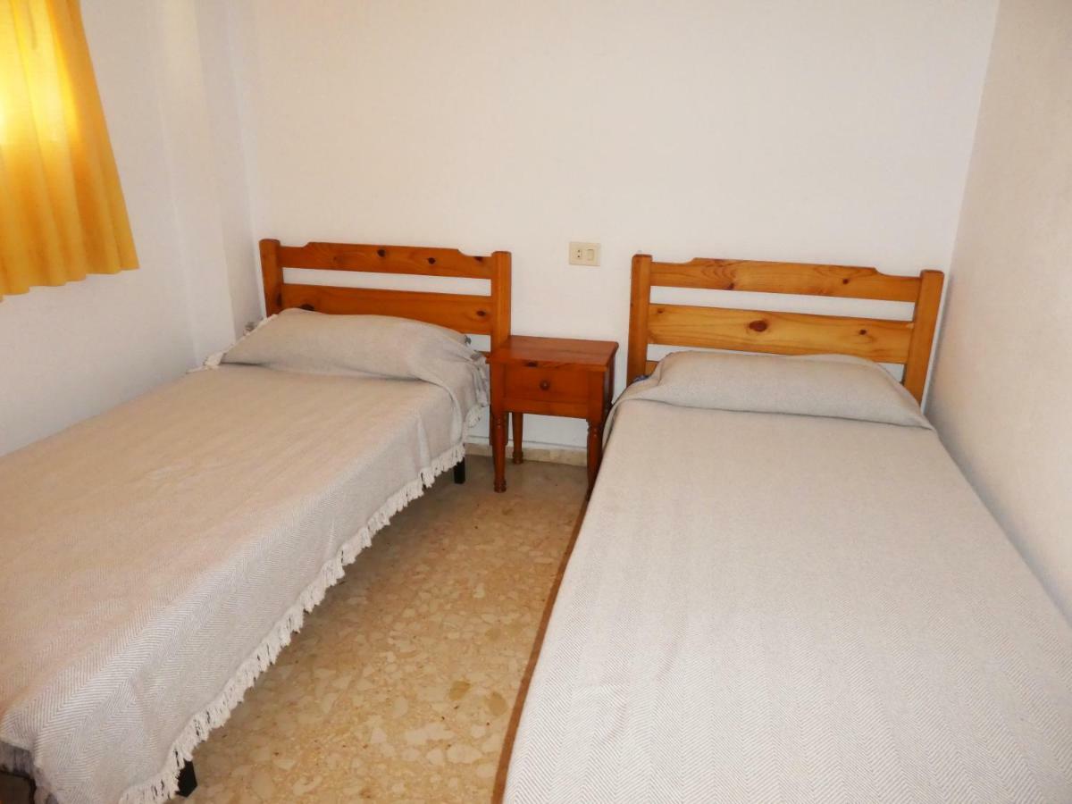 Apartamentos Gandia Grau Y Playa 3000 Exterior foto