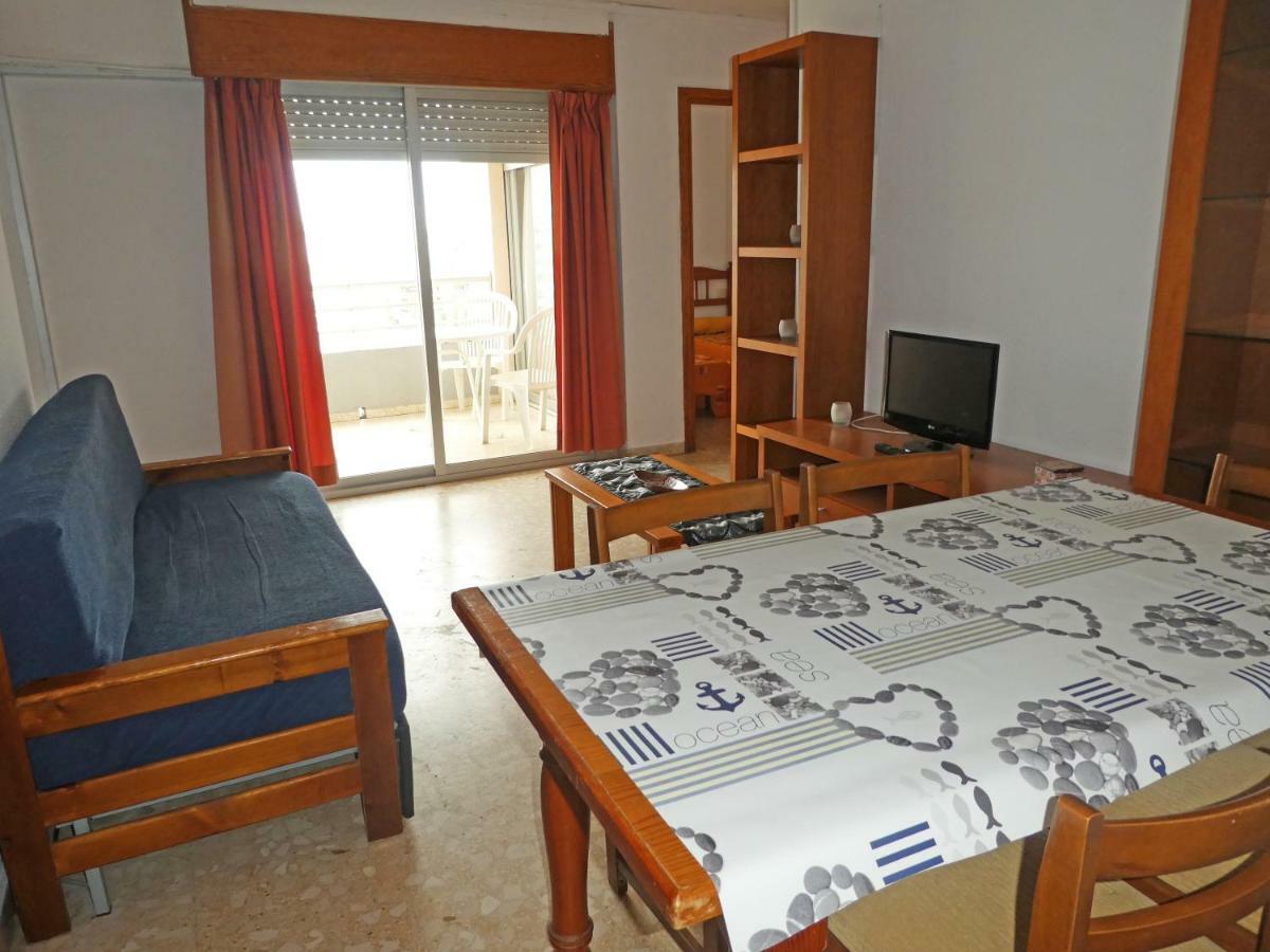 Apartamentos Gandia Grau Y Playa 3000 Exterior foto