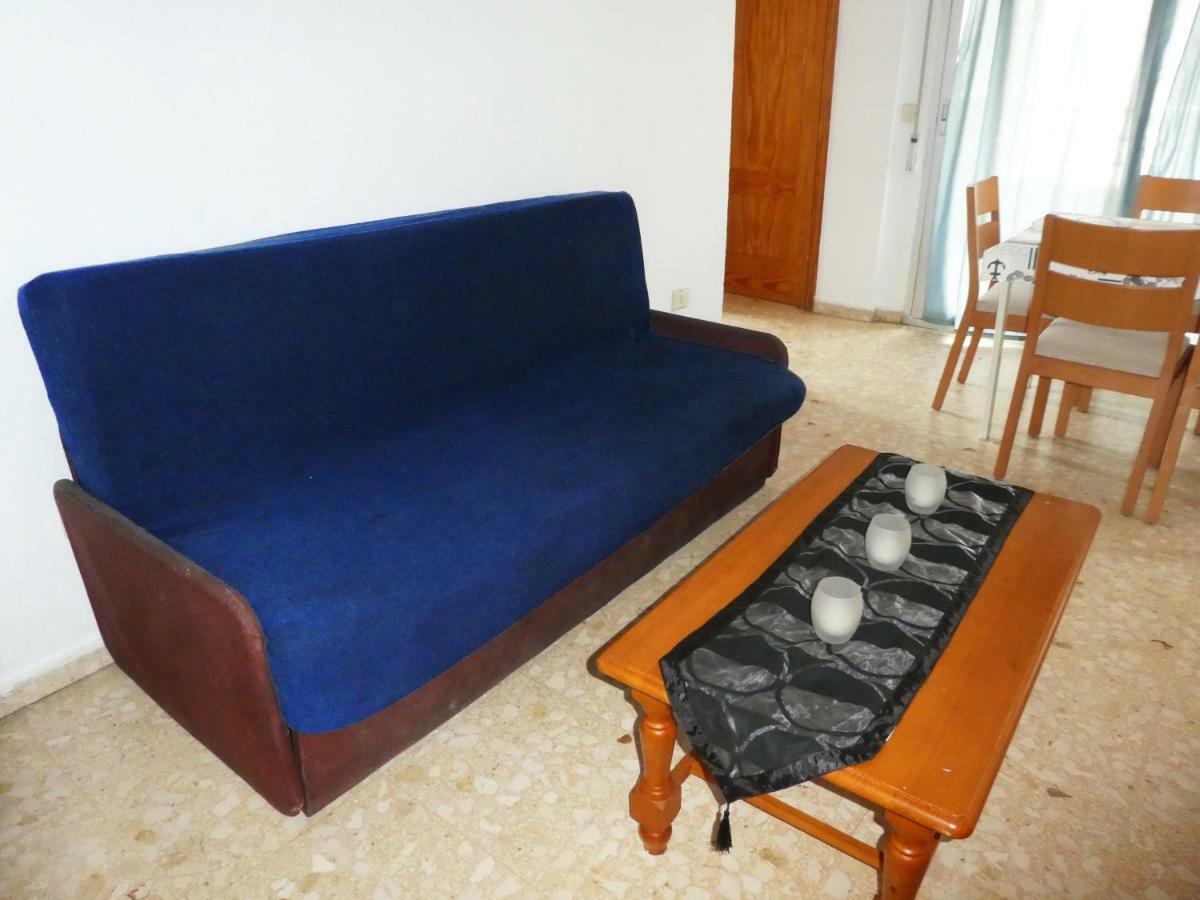 Apartamentos Gandia Grau Y Playa 3000 Exterior foto