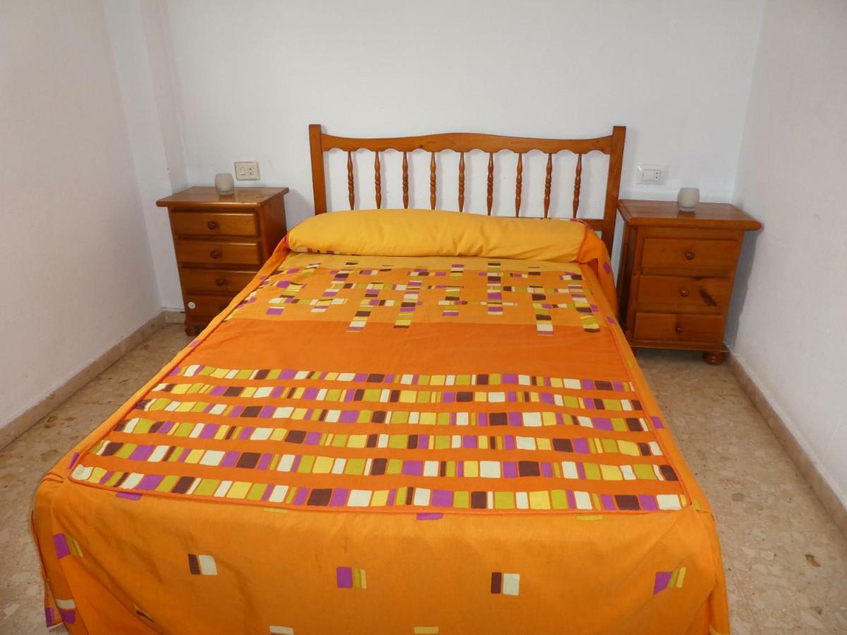 Apartamentos Gandia Grau Y Playa 3000 Exterior foto