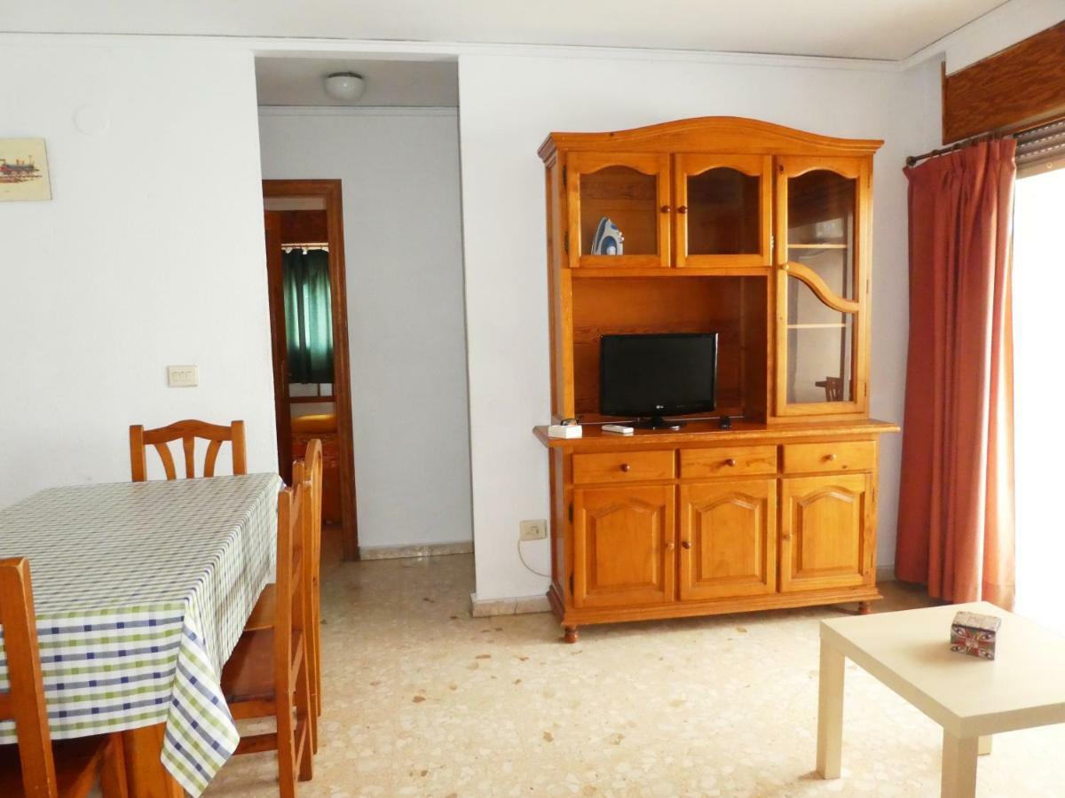 Apartamentos Gandia Grau Y Playa 3000 Exterior foto
