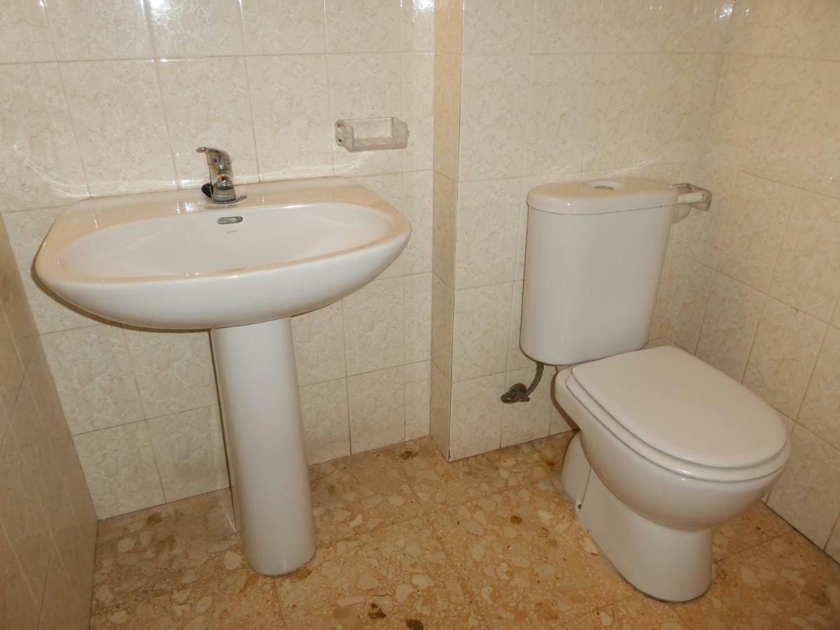Apartamentos Gandia Grau Y Playa 3000 Exterior foto