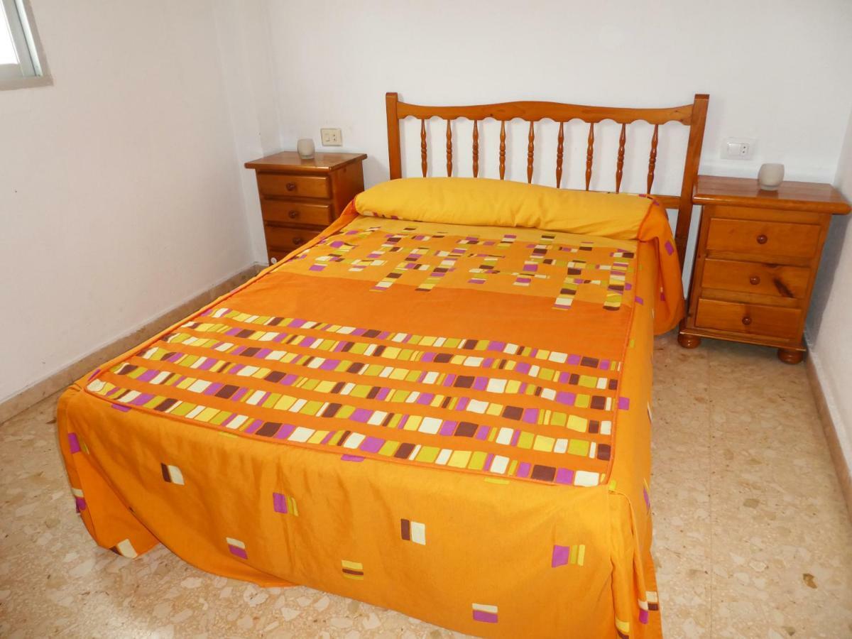 Apartamentos Gandia Grau Y Playa 3000 Exterior foto